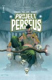 Project Perseus #1 10 Copy Variant