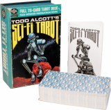 Todd Alcott's Sci Fi Tarot