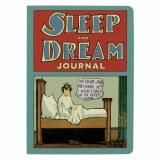 Little Nemo Sleep and Dream Journal