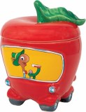 Richard Scarry Lowly Applecar Mug