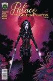 Palace of the Golden Princess #1