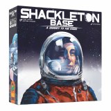 Shackleton Base Boardgame