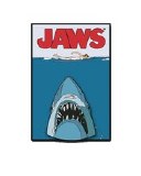 Jaws Poster Enamel Pin