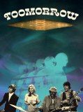 Toomorrow Blu ray