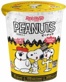 Peanuts x Rokimoto S2 Blind Cup Figurine