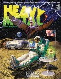 Heavy Metal Magazine #1
