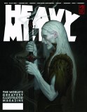 Heavy Metal Magazine #2