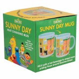 Sesame Street Sunny Days Mug