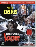 Brivido Giallo Vol 2 The Ogre Dinner with a Vampire Blu ray