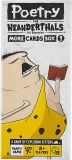 Poetry for Neanderthals More Cards Box 1 Card Game Expansion