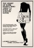 A Labor of Love DVD