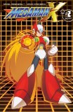 Mega Man X #2