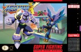 Mega Man X #3 Cvr D
