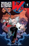 Dr Wily #1 Cvr C