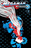 Mega Man Gear Masters #1 Cvr B Tavis Maiden Variant