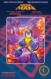 Mega Man Gear Masters #1 Cvr E