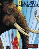 First Americans #1 Cvr B