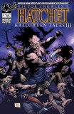 Victor Crowley Hatchet Halloween III #1