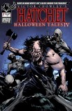 Victor Crowley Hatchet Halloween Tales IV #1