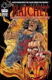 Victor Crowley Hatchet Halloween Tales Iv #1 Cvr B