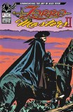 Zorro Masters Vol 2 Alex Toth #1 Cvr C