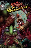 Willys Wonderland Prequel #3
