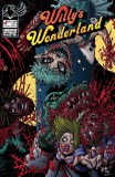 Willys Wonderland Prequel #4