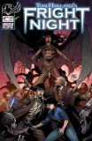 Fright Night #4