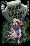 Night of the Living Dead Revenance #2 Cvr B