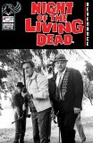 Night of the Living Dead Revenance #4