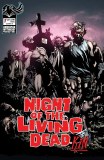 Night of the Living Dead Kin #1