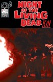 Night of the Living Dead Kin #1 Cvr C