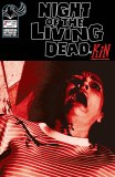Night of the Living Dead Kin #2 Cvr C
