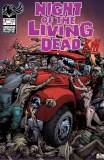 Night of the Living Dead Kin #3