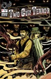 Two Gun Terror #1 Cvr B