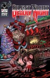 Silent Night Deadly Night #2 Cvr B