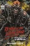 Return Living Dead Untold Tales Of Tarman #1