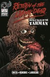 Return of the Living Dead Untold Tales of the Tarman #1 Cvr C