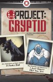 Project Cryptid #9