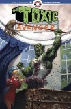 Toxic Avenger Comics #6