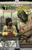 Toxie Team Up #1 Cvr B