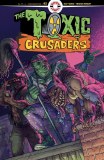 Toxic Crusaders #2