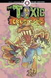 Toxic Crusaders #3 Cvr B