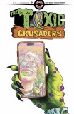 Toxic Crusaders #4