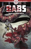 Babs Black Road South #4