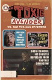Toxic Avenger vs Noxious Offender #1 Cvr C