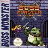 Boss Monster Tools of Hero-Kind
