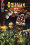 Dollman Kills the Full Moon Universe #4 (of 6) Cvr B Strutz