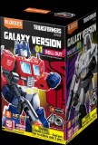 Transformers Blokees Galaxy Version 1 Roll Out Blind Box Figure