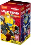 Transformers Blokees Galaxy Version 3 Autobot Run Blind Box Figure